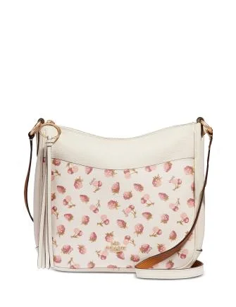 Bags For Urban And Trendy Looks Coach Fruit Print Chaise Crossbody Handbag Deals You'll Love Bags For Urban And Trendy Looks Coach Fruit Print Chaise Crossbody Handbag Deals You'll Love