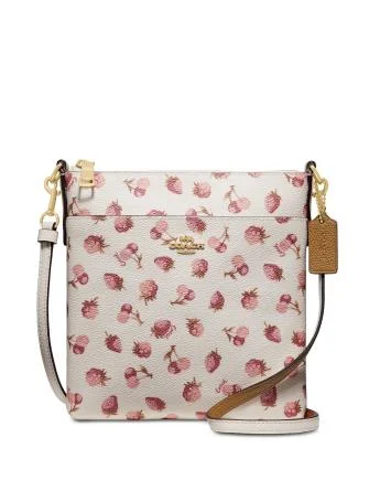 Gift Ideas Coach Fruit Print Kitt Crossbody Stylish Handbags At Unbeatable Discounts Gift Ideas Coach Fruit Print Kitt Crossbody Stylish Handbags At Unbeatable Discounts