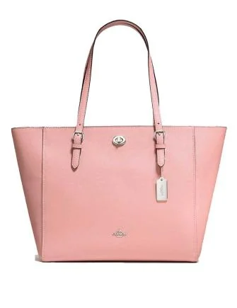 Modern Fashion Sale Coach Laptop Tote in Crossgrain Leather Statement Bags With Exclusive Savings Modern Fashion Sale Coach Laptop Tote in Crossgrain Leather Statement Bags With Exclusive Savings