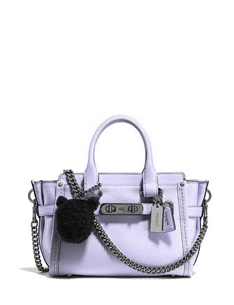 Spacious And Discounted Bags Coach Pebble Leather Mini Kiti Swagger 20 The Perfect Bag Sale Is Here Spacious And Discounted Bags Coach Pebble Leather Mini Kiti Swagger 20 The Perfect Bag Sale Is Here