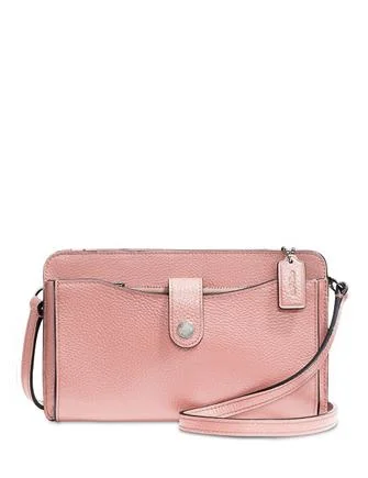 Affordable Handbags Coach Messenger With Pop-up Pouch in Pebble Leather Limited-Stock Bag Clearance – Grab Your Favorite Now Affordable Handbags Coach Messenger With Pop-up Pouch in Pebble Leather Limited-Stock Bag Clearance – Grab Your Favorite Now