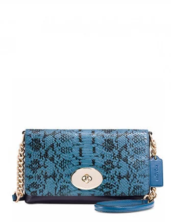 Sleek And Seasonal Sale Bags Coach Crosstown Crossbody in Colorblock Exotic Embossed Leather Grab Stylish Bags Before They're Gone Sleek And Seasonal Sale Bags Coach Crosstown Crossbody in Colorblock Exotic Embossed Leather Grab Stylish Bags Before They're Gone
