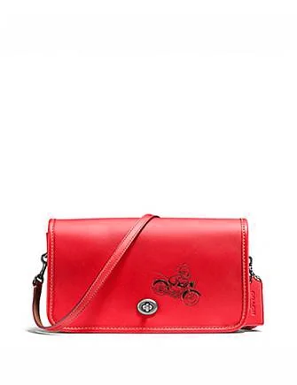 Casual Yet Chic Sales Coach Penny Crossbody in Glove Calf Leather With Mickey Shop Stylish Bags At Unbeatable Prices Casual Yet Chic Sales Coach Penny Crossbody in Glove Calf Leather With Mickey Shop Stylish Bags At Unbeatable Prices