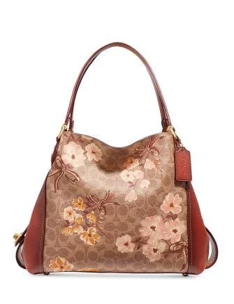 Flash Sales Coach Prairie Coated Canvas Signature Edie 31 Shoulder Bag Upgrade Your Look With Fashionable Bags Flash Sales Coach Prairie Coated Canvas Signature Edie 31 Shoulder Bag Upgrade Your Look With Fashionable Bags