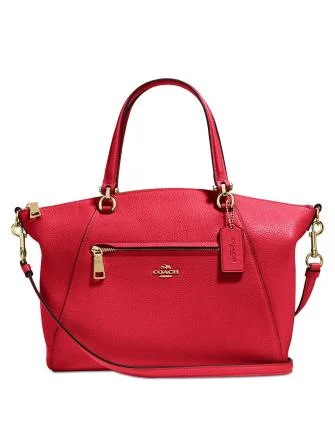 Special Offers, Don't Miss Coach Prairie Medium Satchel in Pebble Leather Best Deals On Premium Handbags Special Offers, Don't Miss Coach Prairie Medium Satchel in Pebble Leather Best Deals On Premium Handbags
