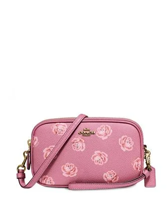 Budget Saver Coach Rose Print Crossbody Clutch Grab Your Favorite Handbags At Discounted Prices Budget Saver Coach Rose Print Crossbody Clutch Grab Your Favorite Handbags At Discounted Prices