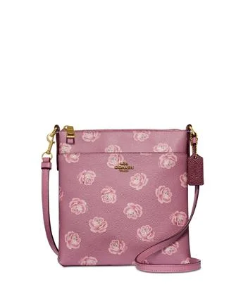 Fashionista Sale Coach Rose Print Messenger Crossbody The Perfect Bag Sale For A Seasonal Refresh Fashionista Sale Coach Rose Print Messenger Crossbody The Perfect Bag Sale For A Seasonal Refresh