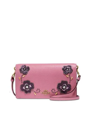 Avant-Garde Style Promotions Coach Sequin Detail Foldover Crossbody Shoulder Bags, Crossbody Bags, And More On Sale Avant-Garde Style Promotions Coach Sequin Detail Foldover Crossbody Shoulder Bags, Crossbody Bags, And More On Sale
