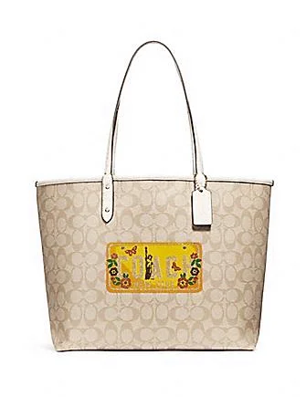 Top Deals Coach Signature Reversible Road Trip New York Tote Affordable Elegance, Grab Yours Now Top Deals Coach Signature Reversible Road Trip New York Tote Affordable Elegance, Grab Yours Now