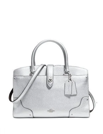 Premium Fashion Coach Mercer Satchel 30 in Grain Leather Luxury Bags, Budget Prices Premium Fashion Coach Mercer Satchel 30 in Grain Leather Luxury Bags, Budget Prices