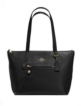 Chic Style Discounts Coach Taylor Tote in Pebble Leather Everyday Bags, Budget-Friendly Chic Style Discounts Coach Taylor Tote in Pebble Leather Everyday Bags, Budget-Friendly