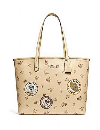 Limited-Time Offer Coach X Disney Minnie Mouse Reversible City Tote Luxury Meets Affordability – Shop Stunning Bags Now Limited-Time Offer Coach X Disney Minnie Mouse Reversible City Tote Luxury Meets Affordability – Shop Stunning Bags Now