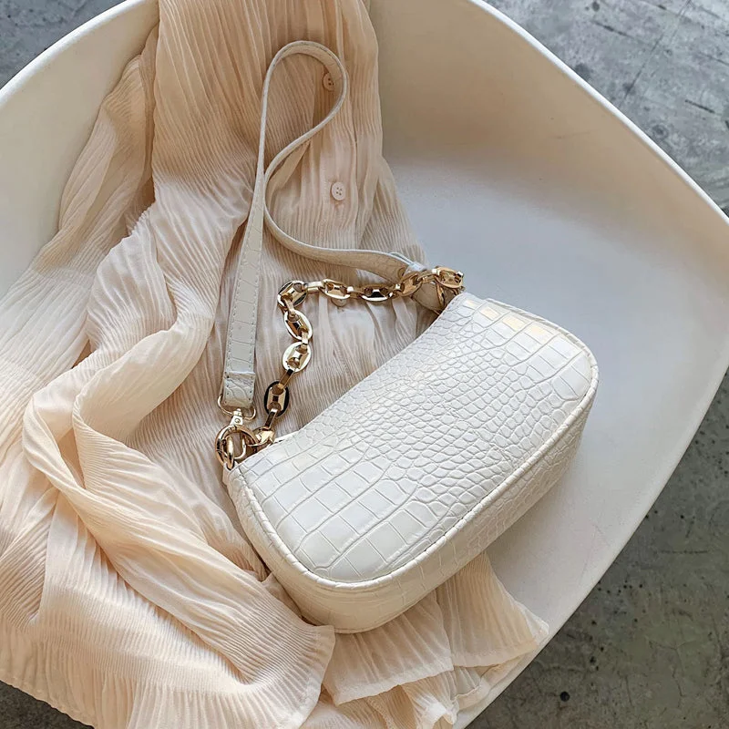 Crocodile Hand Bag Unmissable Deals On High-Quality Designer Bags