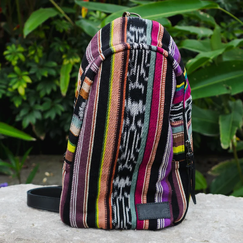 LARGE 2.0 CROSSBODY SLING - MOONLIGHT ORCHID - BLACK Limited-Stock Bag Clearance – Grab Your Favorite Now LARGE 2.0 CROSSBODY SLING - MOONLIGHT ORCHID - BLACK Limited-Stock Bag Clearance – Grab Your Favorite Now