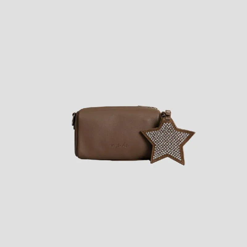 F.timber Bean Mini Handbag Star Tag Handbag Deals For Every Occasion