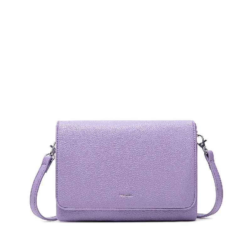 Lavender Pebbled