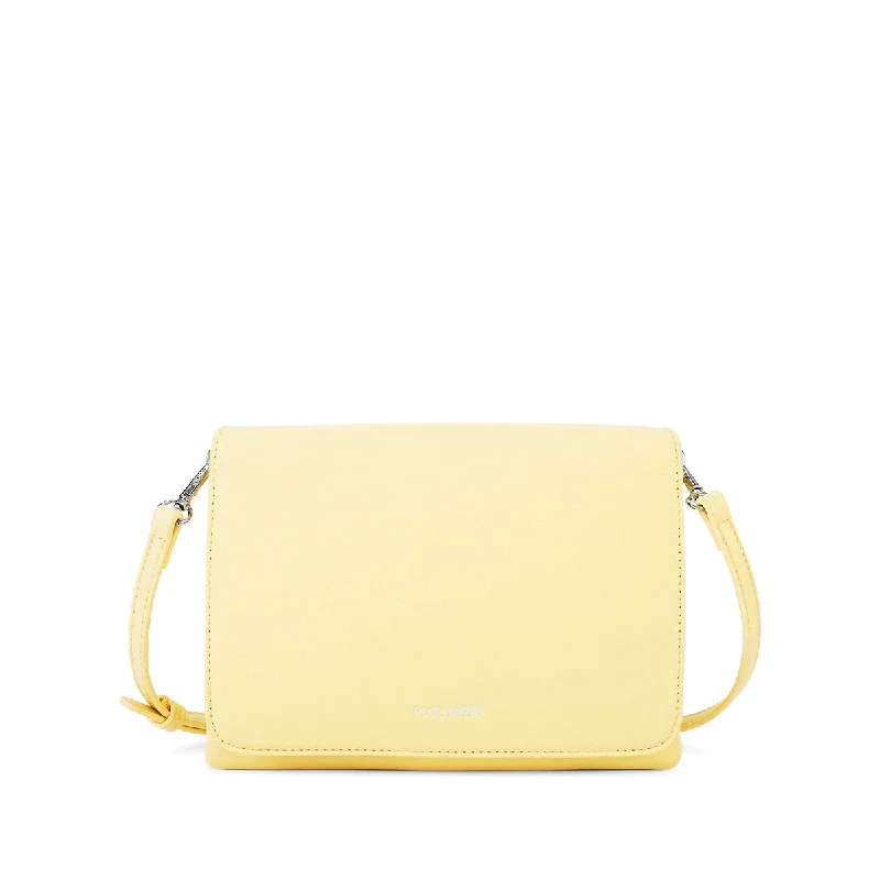 Lemonade Pebbled