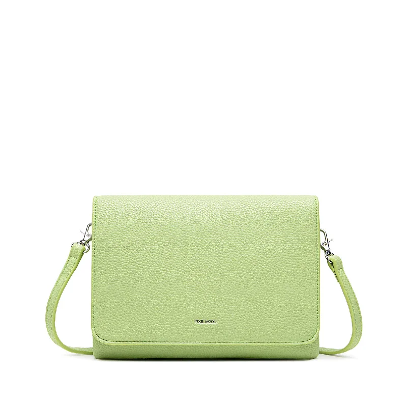 Lime Pebbled