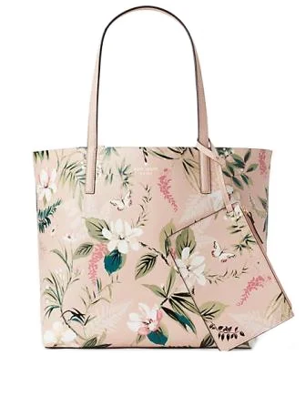 Limited Time Special Offer Kate Spade New York Arch Place Mya Botanical Tote Stylish Totes, Special Discounts Limited Time Special Offer Kate Spade New York Arch Place Mya Botanical Tote Stylish Totes, Special Discounts