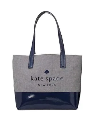 Weekend Exclusive Kate Spade New York Ash Street Logo Triple Compartment Tote Premium Handbags At Budget-Friendly Prices Weekend Exclusive Kate Spade New York Ash Street Logo Triple Compartment Tote Premium Handbags At Budget-Friendly Prices