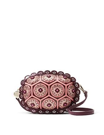 Kate Spade New York Baja Bound Turtle Crossbody Fashion-Forward Bags At Exclusive Promotional Prices Kate Spade New York Baja Bound Turtle Crossbody Fashion-Forward Bags At Exclusive Promotional Prices
