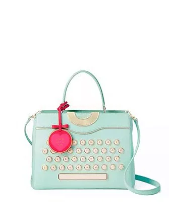 Best Deals Of The Season Kate Spade New York Be Mine Typewriter Satchel Unmissable Deals On Trendy Handbags Best Deals Of The Season Kate Spade New York Be Mine Typewriter Satchel Unmissable Deals On Trendy Handbags