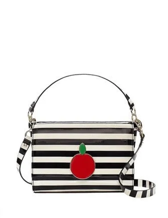 Casual Fashion Kate Spade New York Big Apple Ksny X Darcel Tobyn Crossbody Flash Sale On Handbags Casual Fashion Kate Spade New York Big Apple Ksny X Darcel Tobyn Crossbody Flash Sale On Handbags