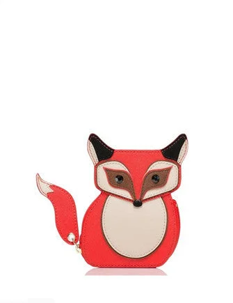 Fashion Forward Kate Spade New York Blaze A Trail Fox Coin Purse Limited-Stock Bag Clearance – Hurry Fashion Forward Kate Spade New York Blaze A Trail Fox Coin Purse Limited-Stock Bag Clearance – Hurry