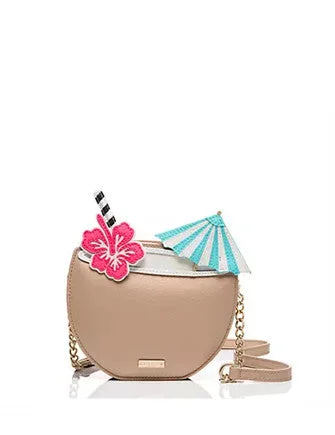Wholesale Bags For Resellers Kate Spade New York Breath of Fresh Air Coconut Drink Crossbody Must-Have Bags, Big Discounts Wholesale Bags For Resellers Kate Spade New York Breath of Fresh Air Coconut Drink Crossbody Must-Have Bags, Big Discounts