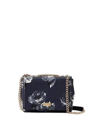 Laid-Back Fashion Offers Kate Spade New York Briar Lane Night Rose Mini Emelyn Shoulder Bag Classic Totes, Exclusive Deals Laid-Back Fashion Offers Kate Spade New York Briar Lane Night Rose Mini Emelyn Shoulder Bag Classic Totes, Exclusive Deals
