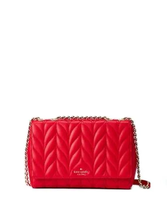 Bags For Free-Spirited And Artistic Styles Kate Spade New York Briar Lane Quilted Emelyn Shoulder Bag Trendy Totes, Shop & Save Bags For Free-Spirited And Artistic Styles Kate Spade New York Briar Lane Quilted Emelyn Shoulder Bag Trendy Totes, Shop & Save