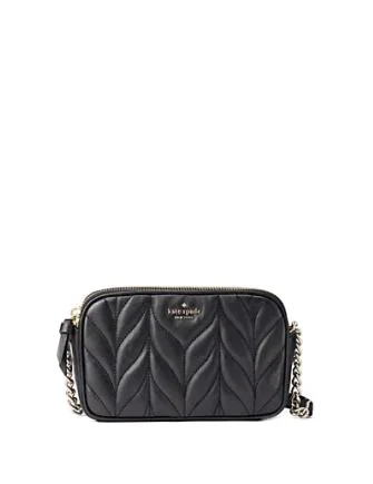 Designer-Inspired Bags At Budget-Friendly Prices Kate Spade New York Briar Lane Quilted Kendall Crossbody Elegant Bags, Limited Stock Designer-Inspired Bags At Budget-Friendly Prices Kate Spade New York Briar Lane Quilted Kendall Crossbody Elegant Bags, Limited Stock