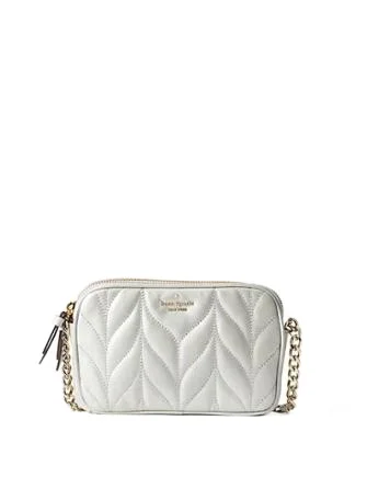 Luxury Bags For Working Professionals Kate Spade New York Briar Lane Quilted Kendall Crossbody Premium Bags, Special Prices Luxury Bags For Working Professionals Kate Spade New York Briar Lane Quilted Kendall Crossbody Premium Bags, Special Prices