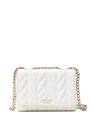 Athleisure Style Sale Kate Spade New York Briar Lane Quilted Mini Emelyn Crossbody Premium Handbags At Unbeatable Markdowns Athleisure Style Sale Kate Spade New York Briar Lane Quilted Mini Emelyn Crossbody Premium Handbags At Unbeatable Markdowns