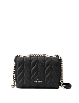 Timeless Style Promotions Kate Spade New York Briar Lane Quilted Mini Emelyn Crossbody Statement Bags, Shop Today Timeless Style Promotions Kate Spade New York Briar Lane Quilted Mini Emelyn Crossbody Statement Bags, Shop Today