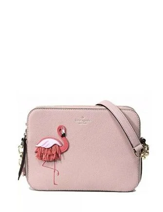 Unbeatable Prices Kate Spade New York By The Pool Flamingo Camera Crossbody Grab Your Favorite Handbags At Discounted Prices Unbeatable Prices Kate Spade New York By The Pool Flamingo Camera Crossbody Grab Your Favorite Handbags At Discounted Prices