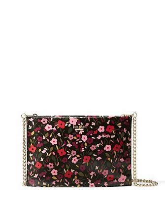 Stylish And Affordable Bags For Every Occasion Kate Spade New York Cameron Street Boho Floral Sima Statement Handbags At Unbeatable Discounts Stylish And Affordable Bags For Every Occasion Kate Spade New York Cameron Street Boho Floral Sima Statement Handbags At Unbeatable Discounts