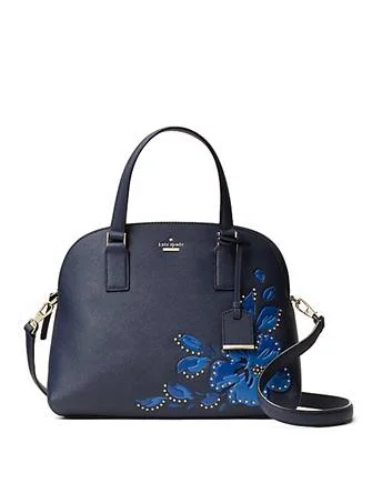 Odor-Resistant And Budget Bags Kate Spade New York Cameron Street Hibiscus Lottie Satchel Best Deals On Premium And Casual Bags – Act Fast Odor-Resistant And Budget Bags Kate Spade New York Cameron Street Hibiscus Lottie Satchel Best Deals On Premium And Casual Bags – Act Fast