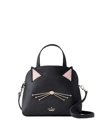Seasonal Sale Kate Spade New York Cat's Meow Small Lottie Satchel The Perfect Bag Sale Is Here Seasonal Sale Kate Spade New York Cat's Meow Small Lottie Satchel The Perfect Bag Sale Is Here