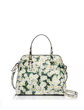 Valentine's Day Kate Spade New York Cedar Street Daisy Maise Satchel Statement Bags, Shop Today Valentine's Day Kate Spade New York Cedar Street Daisy Maise Satchel Statement Bags, Shop Today