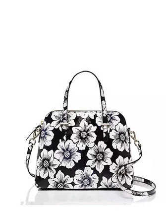 Fashion Frontiers Kate Spade New York Cedar Street Floral Maise Satchel Fashionable Bags With Special Seasonal Offers Fashion Frontiers Kate Spade New York Cedar Street Floral Maise Satchel Fashionable Bags With Special Seasonal Offers