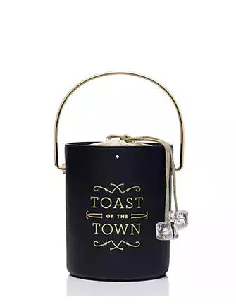 Vibrant Bags With Discounts Kate Spade New York Champagne Ice Bucket Bag Elegant Bags With Limited Stock Available Vibrant Bags With Discounts Kate Spade New York Champagne Ice Bucket Bag Elegant Bags With Limited Stock Available