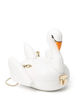 Unleash Your Style Kate Spade New York Checking In 3d Swan Pool Float Bag The Best Handbag Offers Are Here Unleash Your Style Kate Spade New York Checking In 3d Swan Pool Float Bag The Best Handbag Offers Are Here
