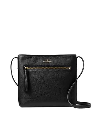 Eco-Friendly Bags With Promotions Kate Spade New York Chester Street Dessi Crossbody Handbag Deals For Every Occasion