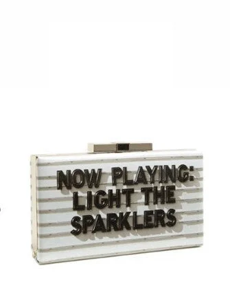 Discounted Designer Bags For Clearance Sale Kate Spade New York Cinema City Samira Now Playing Light the Sparklers Designer Bags, Low Prices Discounted Designer Bags For Clearance Sale Kate Spade New York Cinema City Samira Now Playing Light the Sparklers Designer Bags, Low Prices