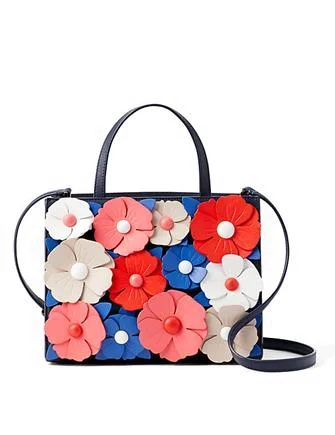Luxury Bags With Premium Materials And Craftsmanship Kate Spade New York Daisy Lane Sam Floral Satchel Trendy Bags, Huge Savings Luxury Bags With Premium Materials And Craftsmanship Kate Spade New York Daisy Lane Sam Floral Satchel Trendy Bags, Huge Savings