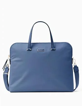 Kate Spade New York Dawn 15" Laptop Bag Stylish Handbags With Exclusive Online Discounts Kate Spade New York Dawn 15" Laptop Bag Stylish Handbags With Exclusive Online Discounts