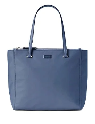 Cozy Chic Promotions Kate Spade New York Dawn Nylon Tote Everyday Elegance At Lower Prices Cozy Chic Promotions Kate Spade New York Dawn Nylon Tote Everyday Elegance At Lower Prices