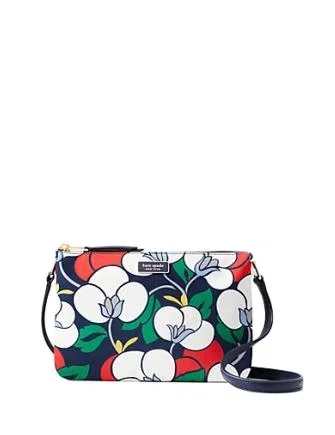 Timeless Style Promotions Kate Spade New York Dawn Triple Gusset Crossbody Everyday Handbags At Wallet-Friendly Rates Timeless Style Promotions Kate Spade New York Dawn Triple Gusset Crossbody Everyday Handbags At Wallet-Friendly Rates