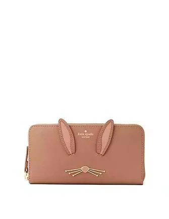 Premium Style Offers Kate Spade New York Desert Muse Bunny Lacey Wallet Exclusive Discounts On Stylish Handbags Premium Style Offers Kate Spade New York Desert Muse Bunny Lacey Wallet Exclusive Discounts On Stylish Handbags